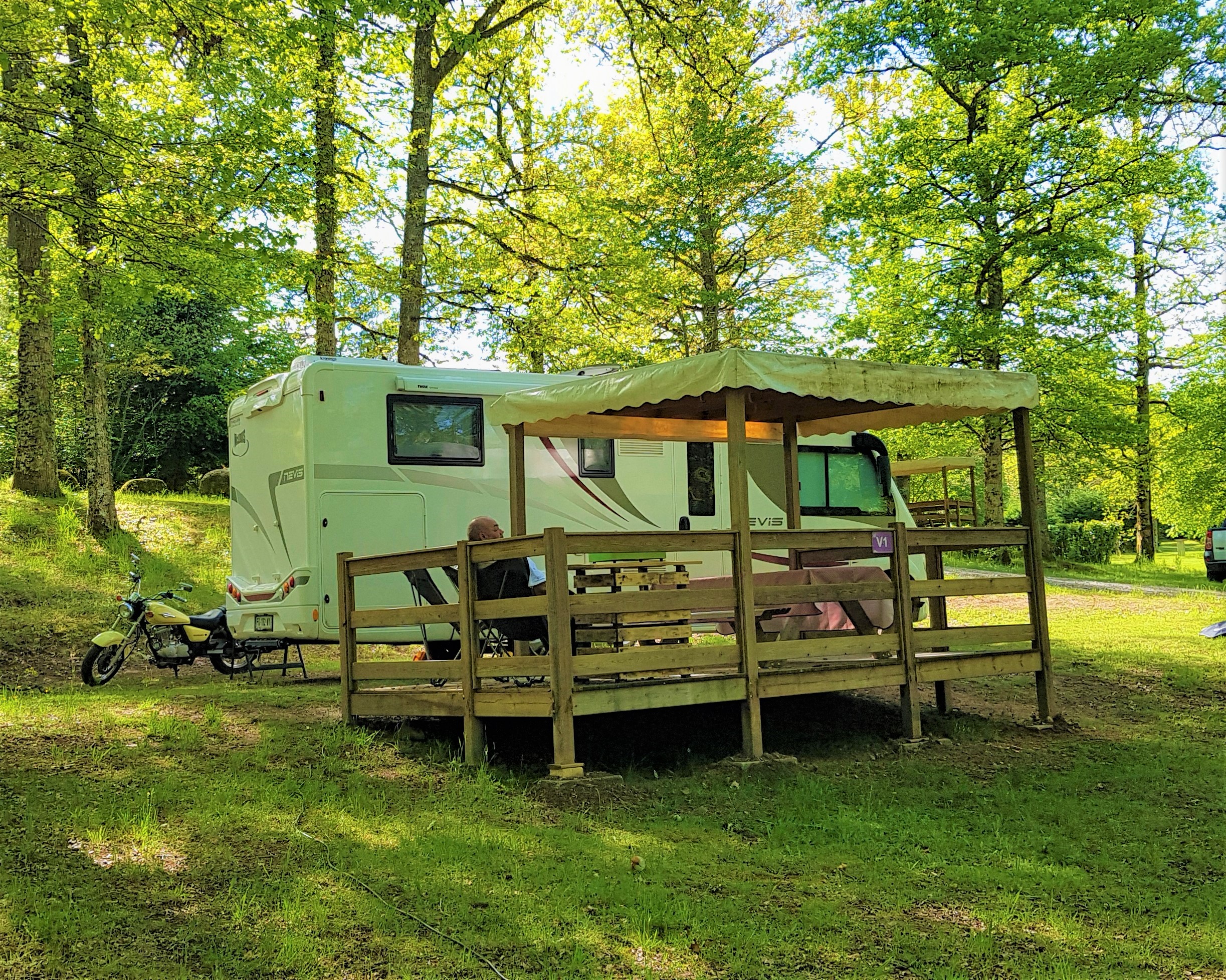 Les Rives du Lac Cantalès