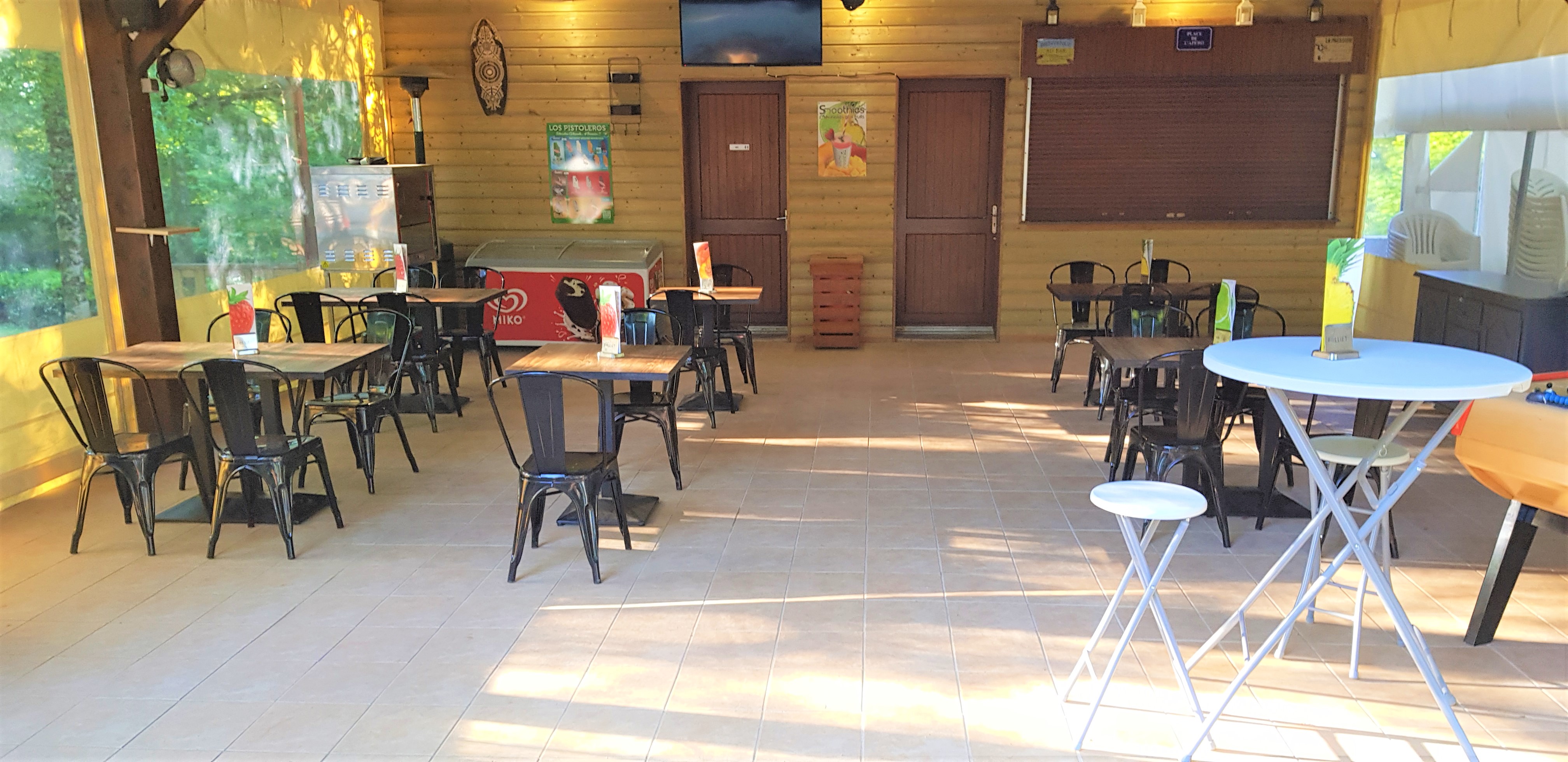 Les Rives du Lac Cantalès