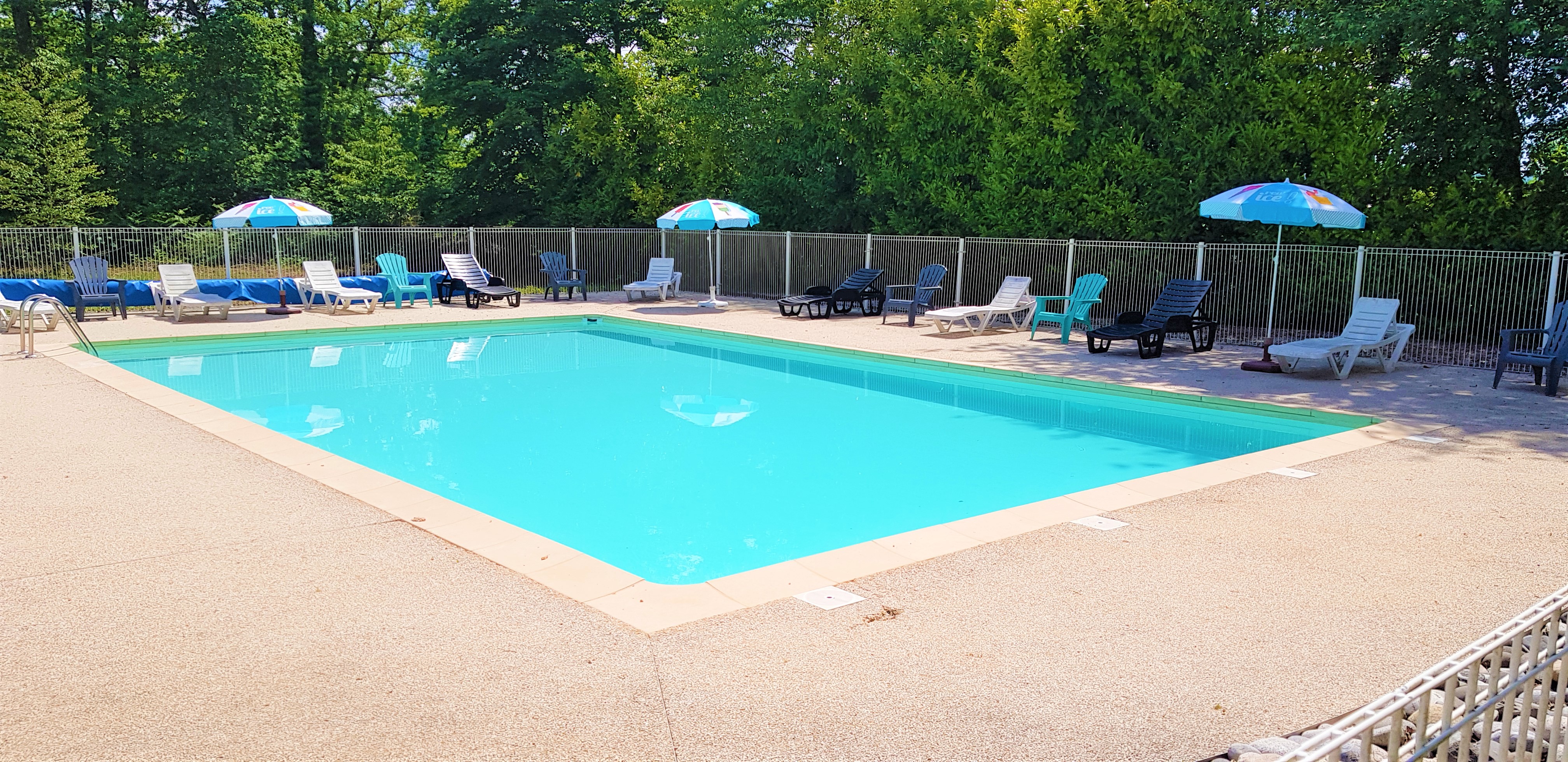 Les Rives du Lac Cantalès