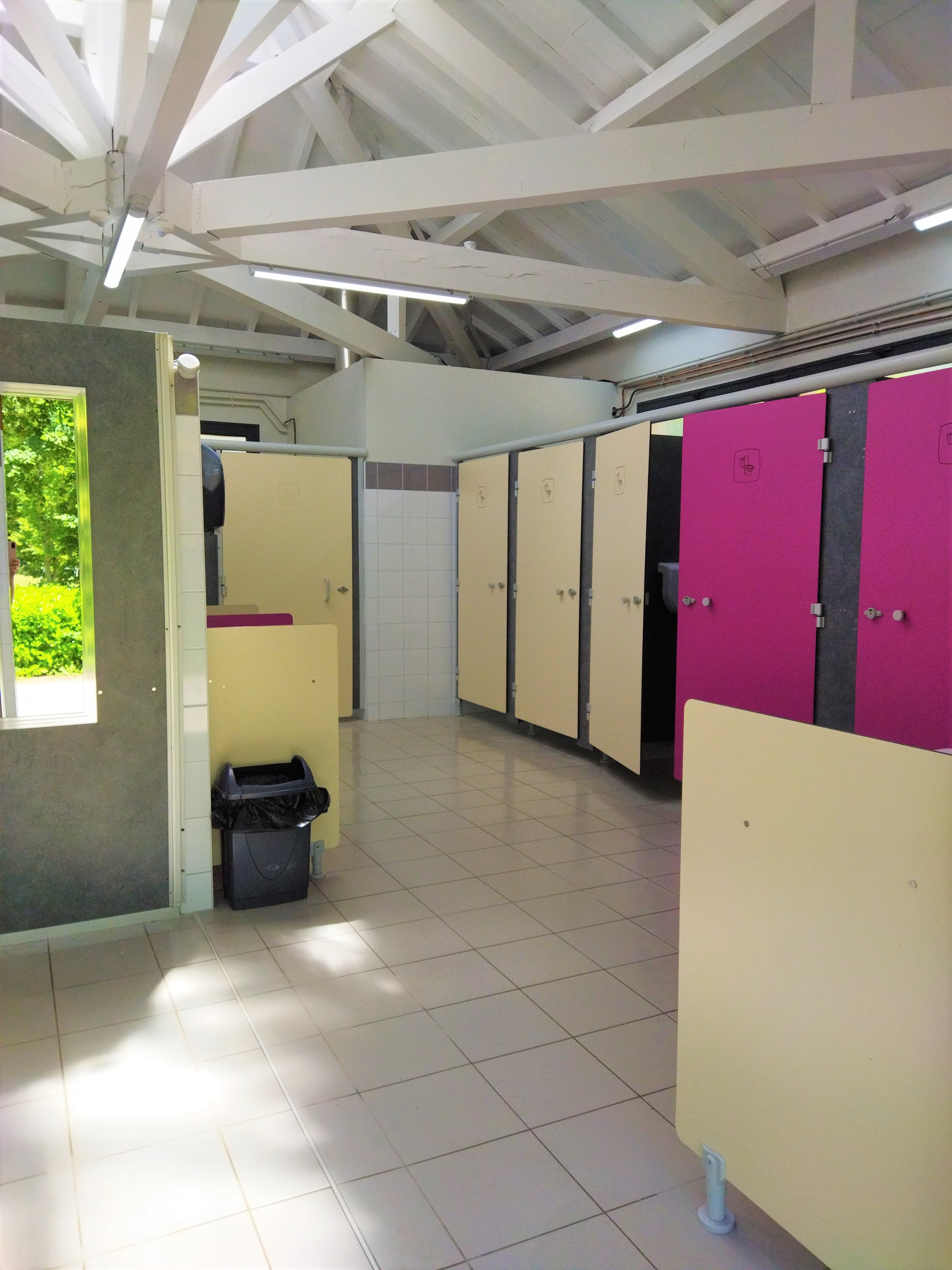 Les Rives du Lac Cantalès