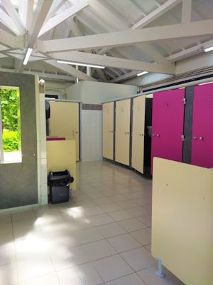 Les Rives du Lac Cantalès