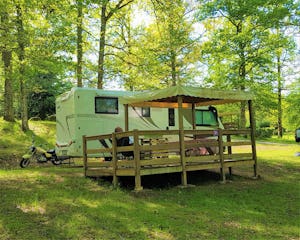 Les Rives du Lac Cantalès