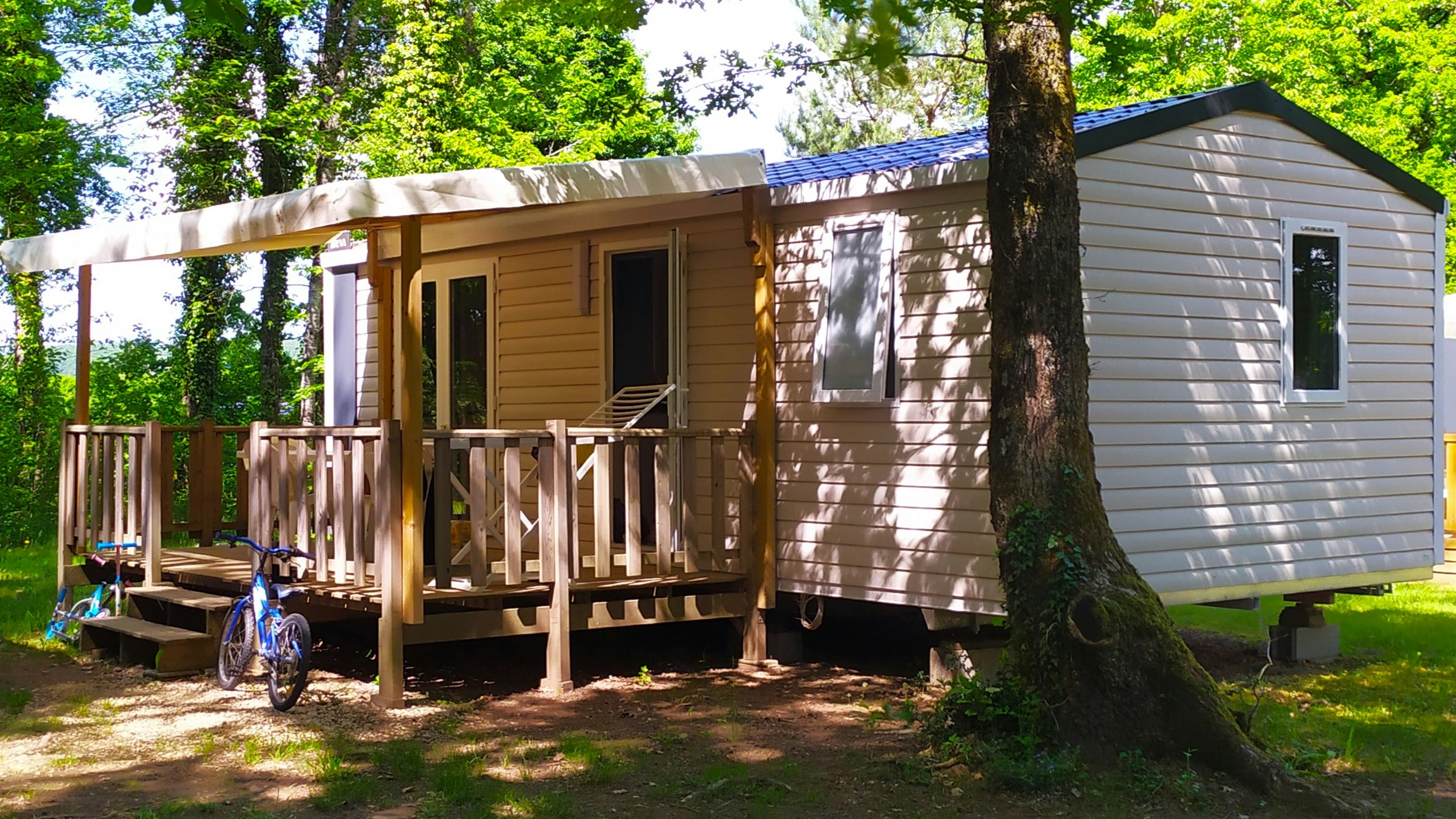 Les Rives du Lac Cantalès