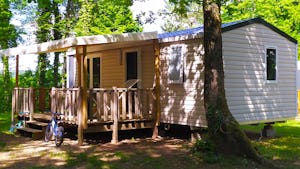 Les Rives du Lac Cantalès