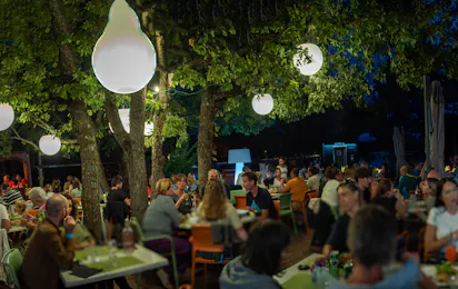 Camping Les Rives du Lac (Veynes)