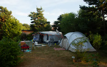 Camping Les Rives du Lac (Veynes)