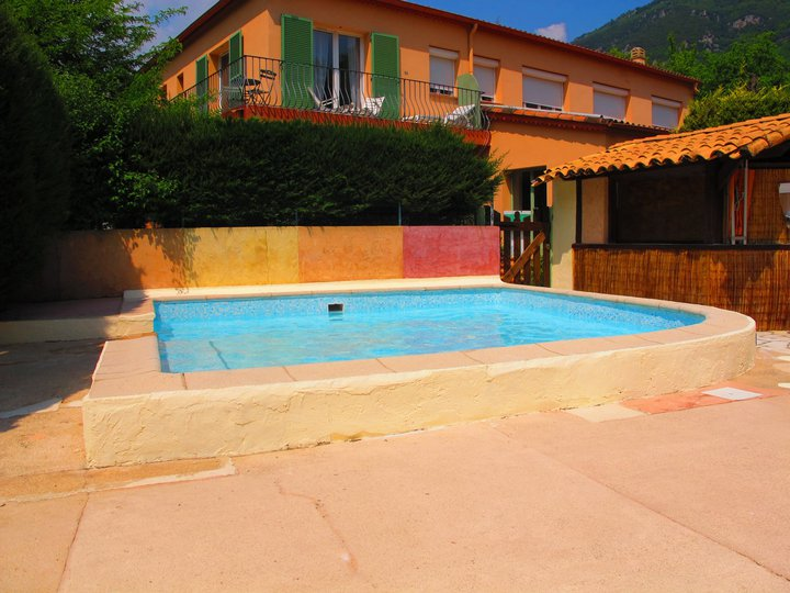 Camping Les Rives du Loup