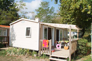 Camping Les Rives du Loup