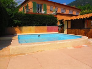 Camping Les Rives du Loup