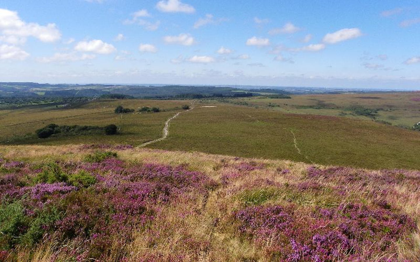 Camping Les Roulottes de Korrigans