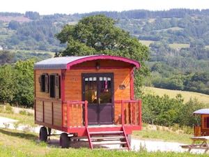 Camping Les Roulottes de Korrigans