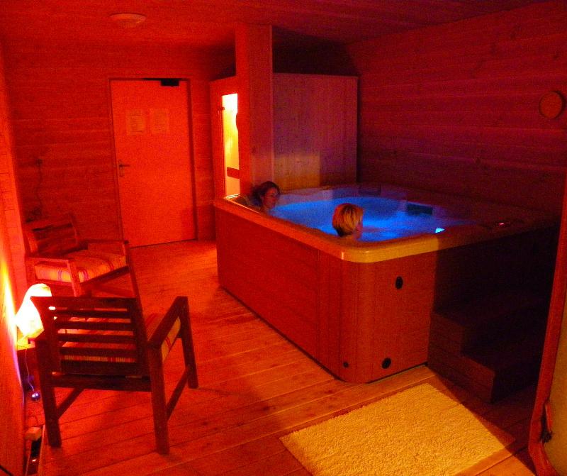 Camping Les Roulottes de Korrigans