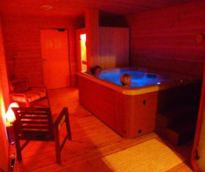 Camping Les Roulottes de Korrigans