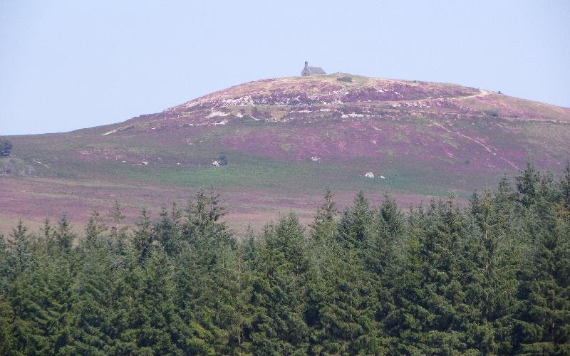 Camping Les Roulottes de Korrigans