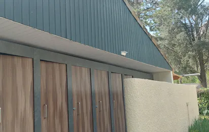 Camping les Sables (Tournon-sur-Rhône)