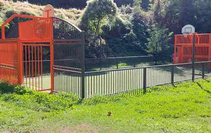 Camping les Sables (Tournon-sur-Rhône)