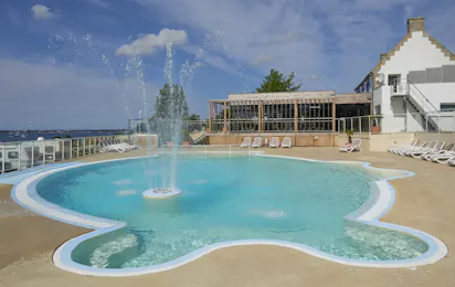 Camping Les Sables Blancs