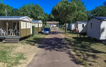 Camping Sandaya Les Mathes