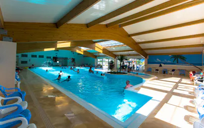 Camping Sandaya Les Mathes
