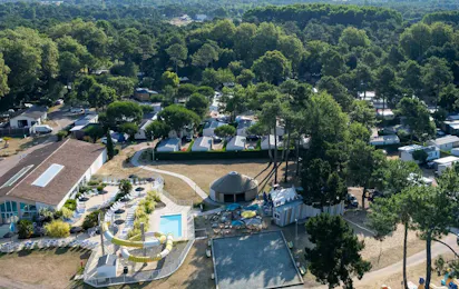 Camping Sandaya Les Mathes