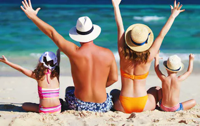 Camping Les Sables d'Or