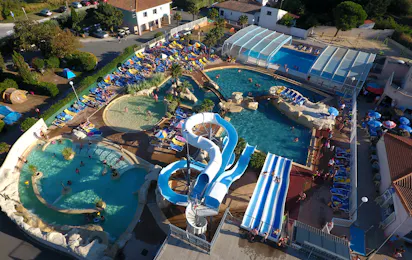 Camping Les Sables (Aytré)