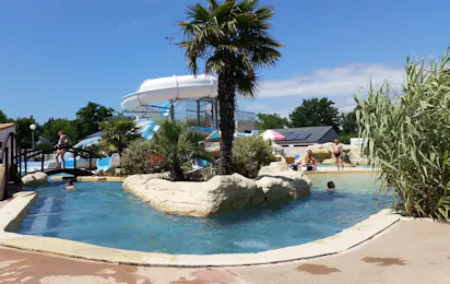 Camping Les Sables (Aytré)