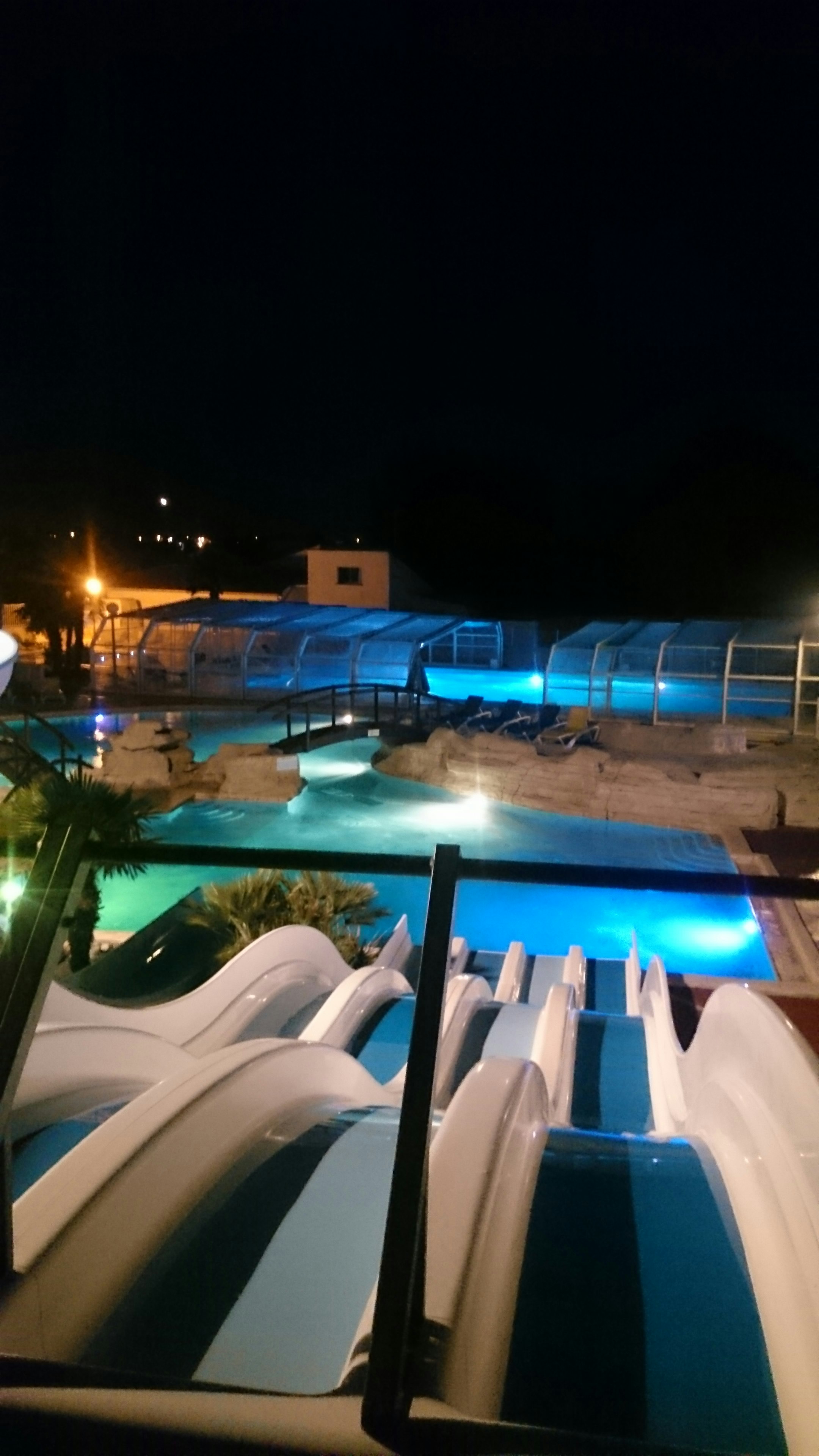 Camping Les Sables (Aytré)