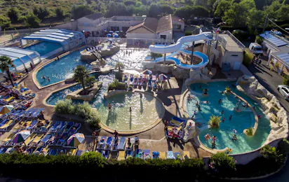Camping Les Sables (Aytré)