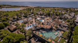 Camping Sunêlia Les Sablons