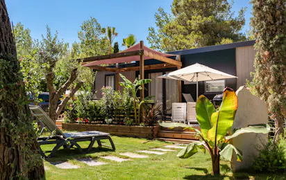 Camping Sunêlia Les Sablons