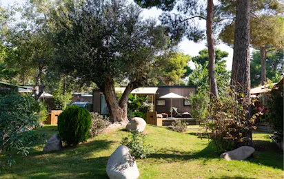 Camping Sunêlia Les Sablons