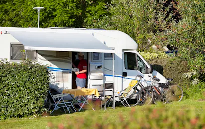 Camping les Salines
