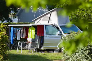 Camping les Salines