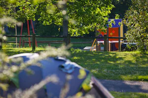 Camping les Salines