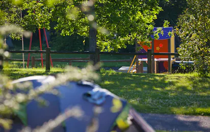Camping les Salines