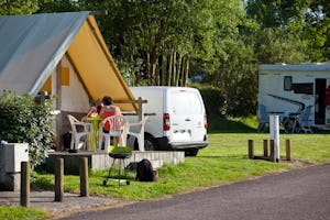 Camping les Salines