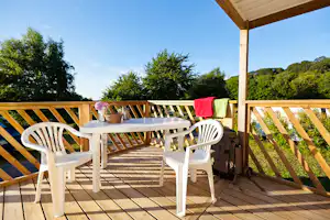 Camping les Salines