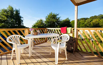 Camping les Salines