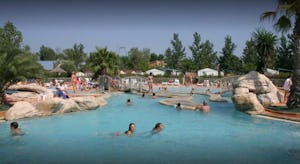 Camping Les Salisses