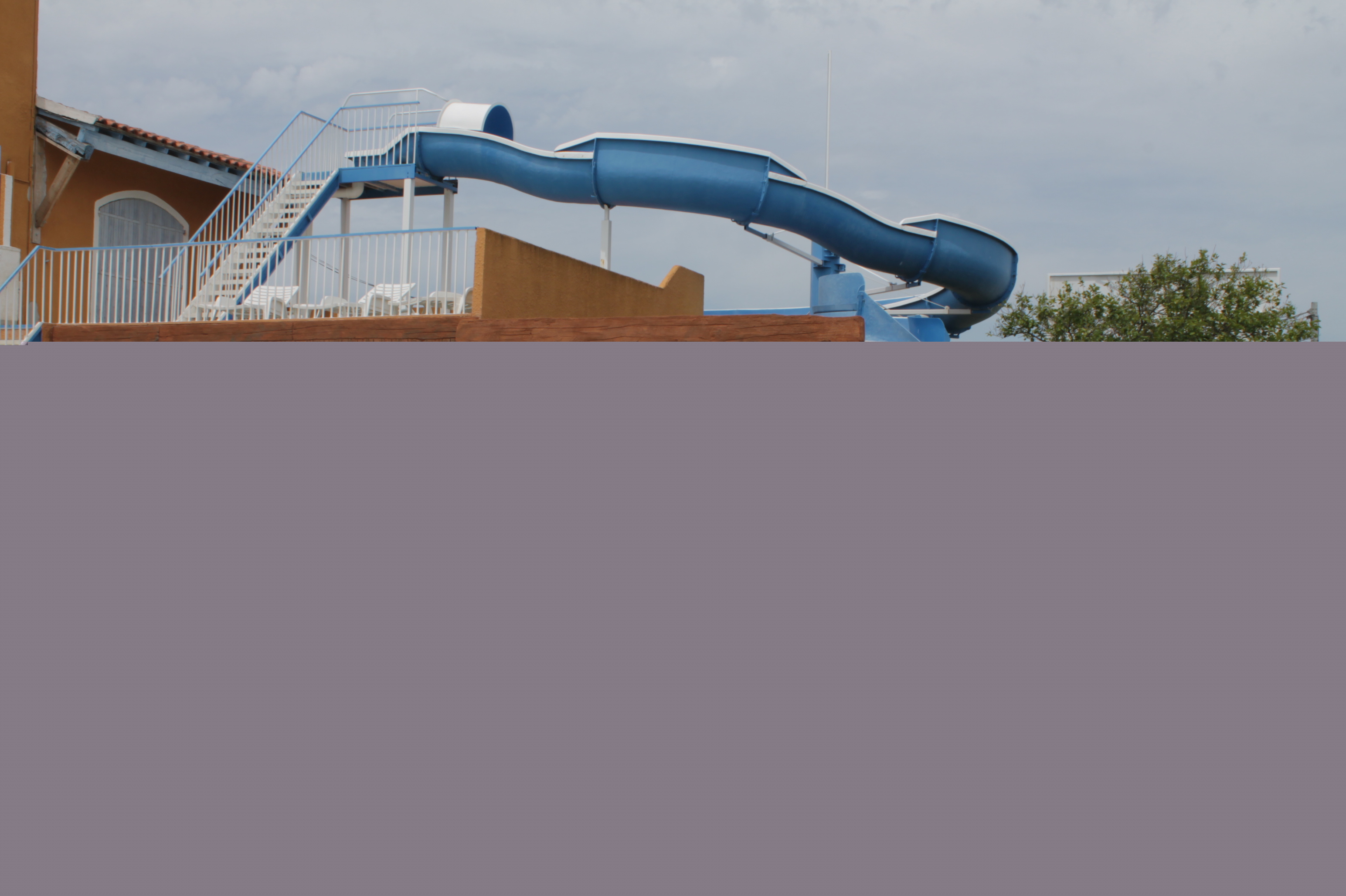 Camping Les Salisses