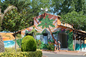 Camping Les Salisses