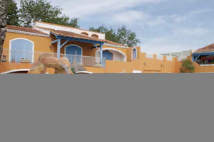 Camping Les Salisses