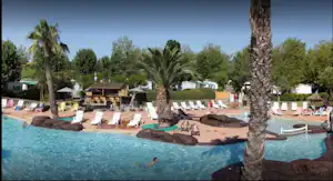 Camping Les Salisses