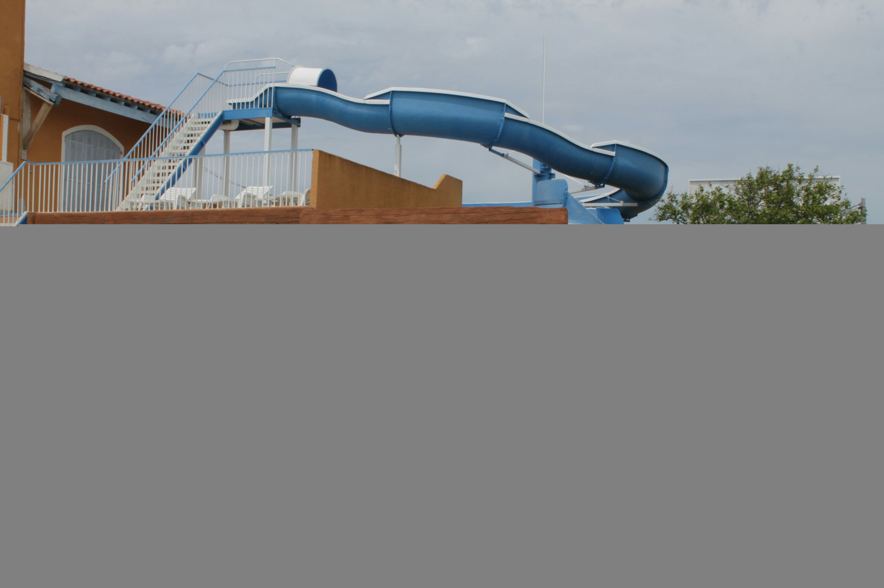 Camping Les Salisses