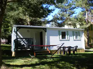 Camping Les Sapins