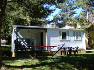 Camping Les Sapins