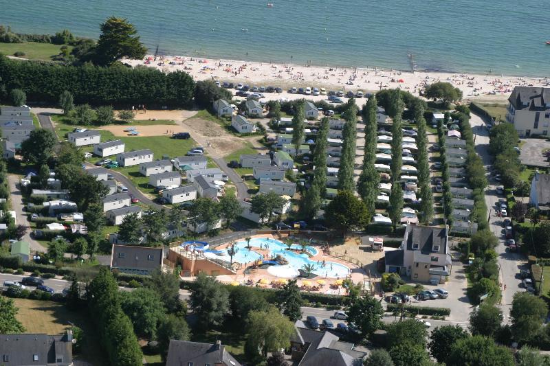 Camping Les Saules