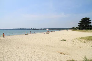 Camping Les Saules