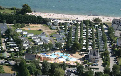 Camping Les Saules